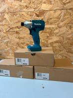 Instelbare 14.4 makita slagschroefmachines btd044z, BTD064Z, Ophalen of Verzenden, Nieuw, 600 watt of meer