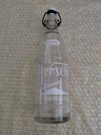 Oude Herschi Hoensbroek Limonade fles., Ophalen of Verzenden, Gebruikt