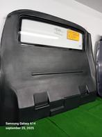 Mercedes-Benz w447 tussenschot dubbele cabine, Ophalen, Mercedes-Benz