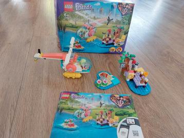 Lego friends meerdere sets groot en klein beschikbaar voor biedingen