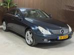 Mercedes-benz CLS-klasse 350, Auto's, Mercedes-Benz, Automaat, 1730 kg, Gebruikt, Leder