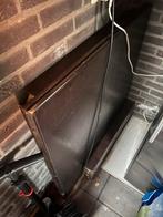 Antieken eettafel uitschuifbaar, Ophalen of Verzenden
