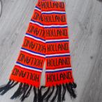 Holland Sjaal Oranje, Ophalen of Verzenden, Zo goed als nieuw, Overige maten, Sjaal