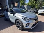 Renault Captur 1.3 TCe 140pk EDC Techno, Stof, Gebruikt, 4 cilinders, 1330 cc
