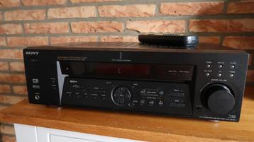 Sony STR-DE475 receiver beschikbaar voor biedingen