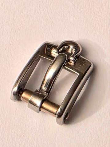 Omega Dames Horloge Gesp / Buckle origineel  beschikbaar voor biedingen