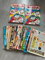Donald Duck, Meerdere comics, Ophalen, Gelezen, Europa