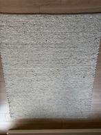 Vloerkleed wol ‘Goossens’, Ophalen, Beige, 200 cm of meer, Zo goed als nieuw