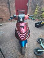 Piaggio zip 4t 2v (LAATSTE FOTO), Ophalen, Gebruikt, Zip, Benzine