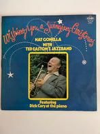 Ted Easton’s Jazzband, 1980 tot heden, Overige formaten, Ophalen of Verzenden, Zo goed als nieuw