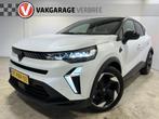 Renault Captur 1.0 TCe 90 techno | ACTIEPRIJS | Navigatie/An, Voorwielaandrijving, Stof, Gebruikt, Zwart