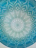 Mooie Mandala's gemaakt met verloop garen van hobbii, Ophalen, Nieuw, Haken, Overige typen