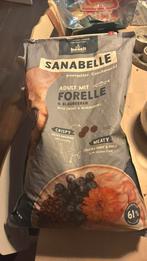 Sanabelle kattenbrokken kattenvoer 6 kilo, Dieren en Toebehoren, Dierenvoeding, Ophalen of Verzenden, Kat