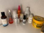 Haarproducten Pakket - kan ook los gekocht worden, Ophalen of Verzenden, Gebruikt, Shampoo of Conditioner