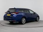 Toyota Auris 1.8 Hybrid Lease Pro | Navigatie | Parkeersenso, 12 maanden, 28 km/l, Gebruikt, Euro 6