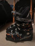 Skischoenen Salomon dames, 160 tot 180 cm, Schoenen, Zo goed als nieuw, Skiën