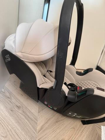 Maxi-Cosi Römer Autostoel - Zo Goed Als Nieuw! beschikbaar voor biedingen