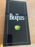 The Beatles - Longcard Box 13 cd’s, Cd's en Dvd's, Cd's | Pop, Ophalen, 1960 tot 1980, Zo goed als nieuw