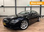 Bmw 6-SERIE 645Ci S / High Executive / Automaat / PDC / CLIM, Automaat, Achterwielaandrijving, 8 cilinders, 1595 kg