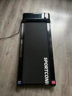 Sportonic loopband, 6km/u, 9% helling!, Ophalen, Zo goed als nieuw, Loopband