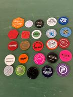 Disco,bar , feest munten, Ophalen of Verzenden