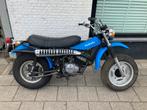 Suzuki RV125 tracker voor onderdelen, Ophalen, Gebruikt, 125 cc, 4 versnellingen