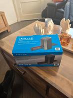 Zolid Negatieven Kopieerder - Digitaliseer je negatieven, Ophalen of Verzenden, Zo goed als nieuw, Overige Merken, Geen optische zoom