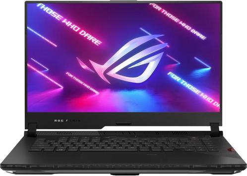 GEZOCHT: ROG Strix SCAR 15 G533QS-HF009T(of beter)Max.€800,-, Computers en Software, Windows Laptops, Zo goed als nieuw, 15 inch