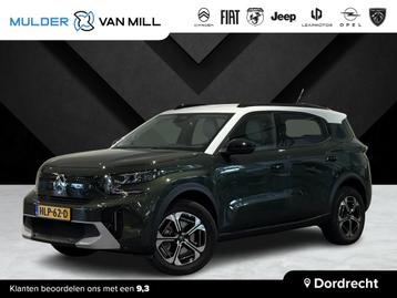 Citroen Ë-C3 Aircross Max 113pk Comfort Range 44 kWh | CLIM beschikbaar voor biedingen