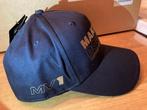 Max Verstappen Drivers World Champion cap 2022 pet, Ophalen of Verzenden, Nieuw, Formule 1