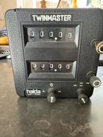 Te koop Halda Twinmaster, Auto-onderdelen, Ophalen of Verzenden, Gebruikt, Rover