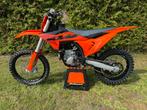 ktm sxf 450 2025, Zo goed als nieuw, Ophalen, Overige merken