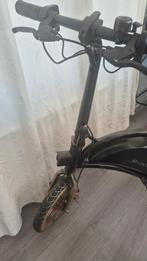 Moovway elektrische fiets zonder lader, Ophalen of Verzenden, Zo goed als nieuw