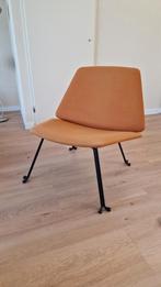 Vintage Kembo fauteuil, Huis en Inrichting, Stoelen, Design, Gebruikt, Stof, Eén