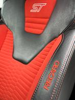 RECARO Ford Fiesta ST180 Interieurset Rood | Stoelen + Bank, Auto diversen, Tuning en Styling, Ophalen