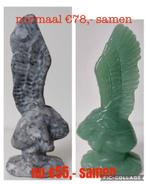 AANBIEDING Set van 2x engel, Ophalen of Verzenden, Nieuw