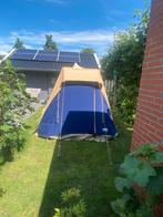 Boston pyramide tent 2/3 personen, Caravans en Kamperen, Ophalen, Zo goed als nieuw, Tot en met 3