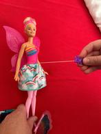 vliegende pop, Ophalen of Verzenden, Gebruikt, Overige typen