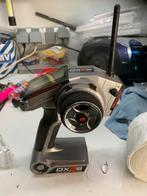 Spektrum DX2S RC controller, Ophalen, Gebruikt, Groter dan 1:32