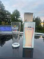 Vintage Grolsch bierglas – Special Malt + originele verpakki, Ophalen of Verzenden, Zo goed als nieuw, Bierglas