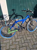 Batavus Snake 24 inch met 3 versnellingen, Fietsen en Brommers, Ophalen, 24 inch, Zo goed als nieuw, Batavus Snake