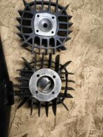 Orginele MK 75cc big bore Cilinder kit + kop Puch Maxi, Ophalen of Verzenden, Zo goed als nieuw, Cilinder