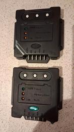 WhiperPower dynamoregelaar 24 volt, Watersport en Boten, Ophalen of Verzenden, Gebruikt, Kabel of Apparatuur