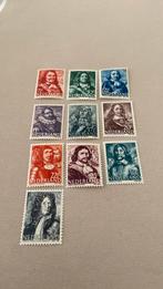 Nederland, Postzegels en Munten, Postzegels | Nederland, Ophalen of Verzenden, Postfris