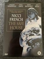 Nicci French - The Safe House DVD, Vanaf 16 jaar, Ophalen of Verzenden, Zo goed als nieuw