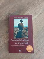 Familieopstellingen in de prakijk, Boeken, Ophalen of Verzenden, Zo goed als nieuw, Overige typen