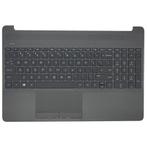 Palmrest Keyboard - HP Compatible Unbacklit, Computers en Software, Toetsenborden, Facturen@maascomputers.nl, Ophalen of Verzenden