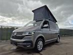 Volkswagen T6.1 California Ocean DSG 2022, Automaat, Buscamper of Camperbus, Airbags, Luifel