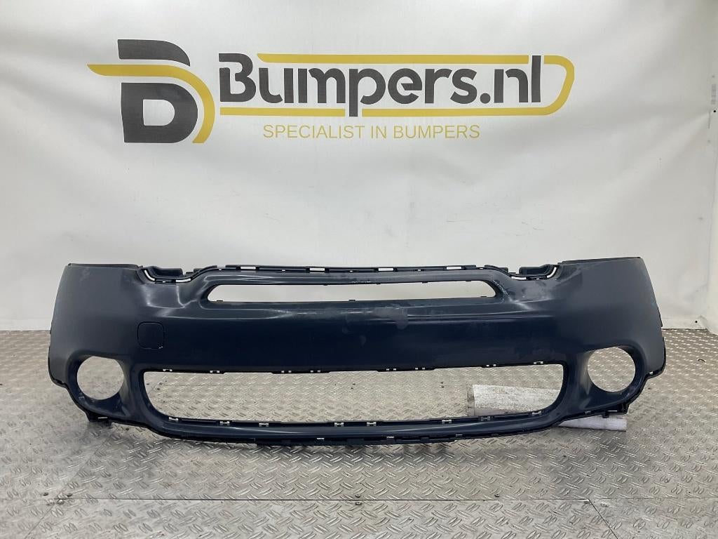 Bumper Mini Cooper Countryman R60 Voorbumper K1-18056z, Auto diversen, Tuning en Styling, Ophalen, Bumpers.nl, Info@Bumpers.nl