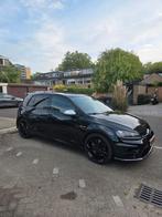 Volkswagen Golf 2.0 TSI R 221KW 5D 4MOTION DSG 2014 Zwart, Auto's, Volkswagen, Automaat, 4 cilinders, 1984 cc, Zwart